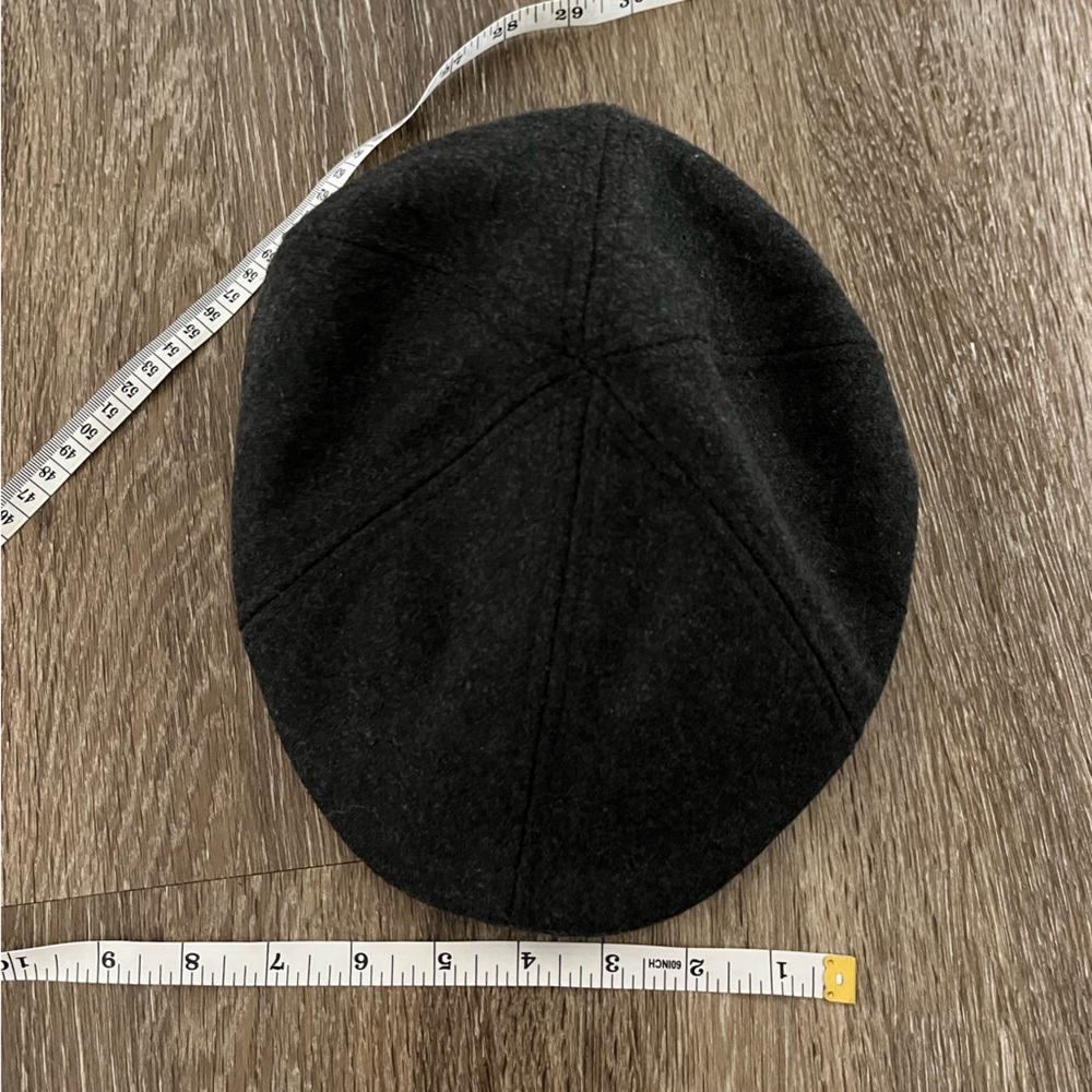 Epoch people newsboy cap/hat size s/m